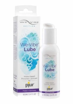 Pjur We-Vibe Lube – 100 Ml