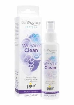 Pjur We-Vibe Clean – 100 Ml