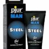 Pjur MAN – Steel Gel – 50 Ml Tube -Toys Verkoop PJ12910 1