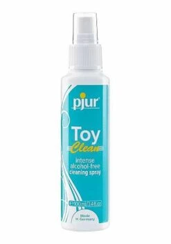 Pjur Toy Clean Spray – 100 Ml