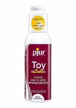 Pjur Toy Lube – 100 Ml