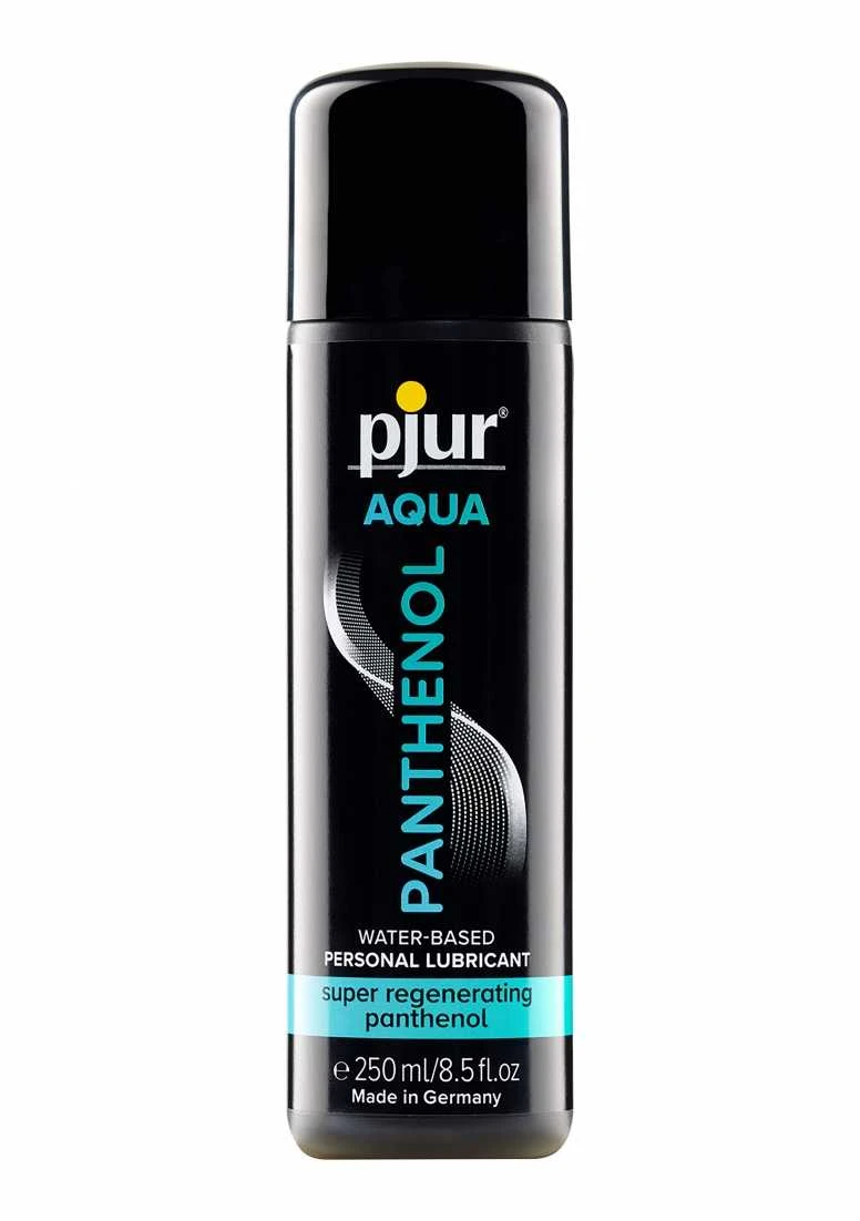 Pjur Aqua Panthenol – 250ml 3 Pjur Aqua Panthenol – 250ml