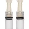 Nipple Suction Set Small – Transparent 1 Nipple Suction Set Small – Transparent -Toys Verkoop PMP021TRA 1 1