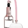 Pussy Pump – Rose Gold -Toys Verkoop PMP026ROS 1 1