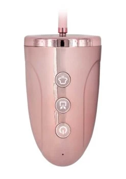 Universal Rechargable Pump Head – Pink