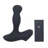 Nexus REVO SLIM Remote Control Prostate Massager Black -Toys Verkoop REVOSLIM 1