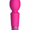 Brilliant – Rechargeable Silicone Bullet – Pink -Toys Verkoop ROY008PNK 1
