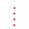 Seven Creations Anal Beads – Red -Toys Verkoop SC 135L CRD BC 1 1