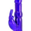 Seven Creations Power Bunny – Purple 2 Seven Creations Power Bunny – Purple -Toys Verkoop SC 99018LV BX 1