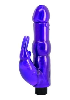 Seven Creations Power Bunny – Purple