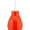 Seven Creations Unisex Wireling Spray – Glow In Dark – Douche – Red -Toys Verkoop SC 99078RD BX 1