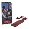 CalExotics Scandal Paddle