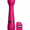 Sexercise – Kegel Wand – Pink 2 Sexercise – Kegel Wand – Pink -Toys Verkoop SEX004PNK 1