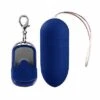 10 Speed Remote Vibrating Egg – Big – Blue 1 10 Speed Remote Vibrating Egg – Big – Blue -Toys Verkoop SHT025BLU 1