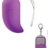 10 Speed Remote Vibrating Egg Purple G-Spot MEDIUM -Toys Verkoop SHT088PUR 1