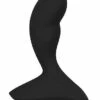 Simplicity – GERON Anal Vibrator – Black 1 Simplicity – GERON Anal Vibrator – Black -Toys Verkoop SIM065BLK 1