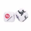 Sexy Dice 2 Sexy Dice -Toys Verkoop SLI167 1