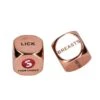 Love Dice – Rosé Gold -Toys Verkoop SLI173 1 1