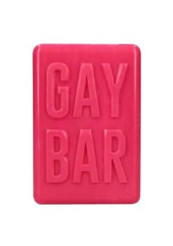 Soap Bar – Gay Bar