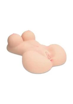 SLT – Self Lubrication Missionary Masturbator – Flesh