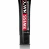 Swiss Navy Silicone Based Anal Lubricant – 10ml -Toys Verkoop SNAL10ML 1