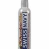 Swiss Navy Flavors – Chocolate Bliss – 4oz