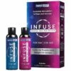 Swiss Navy Infuse 2 In 1 Arousal Gel Voor Koppels – 59ml -Toys Verkoop SNINF50ML 1