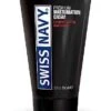 Swiss Navy Masturbation Cream – 5oz. 2 Swiss Navy Masturbation Cream – 5oz. -Toys Verkoop SNMASTCREAM5OZ 1
