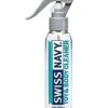Swiss Navy Toy & Body Cleaner – 177ml -Toys Verkoop SNTB6OZ 1