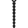Sono – No.28 – Anal Chain – Black -Toys Verkoop SON028BLK 1