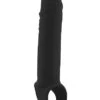 Sono – No.31 – Stretchy Penis Extension – Black 1 Sono – No.31 – Stretchy Penis Extension – Black -Toys Verkoop SON031BLK 1
