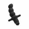 Sono – No. 53 – Anal Finger Stimulator – Black 2 Sono – No. 53 – Anal Finger Stimulator – Black -Toys Verkoop SON053BLK 1