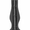 Sono – No. 67 – Self Penetrating Butt Plug – Black 2 Sono – No. 67 – Self Penetrating Butt Plug – Black -Toys Verkoop SON067BLK 1