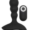 No. 78 – Rechargeable Anal Stimulator – Black 1 No. 78 – Rechargeable Anal Stimulator – Black -Toys Verkoop SON078BLK 1 1