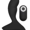No. 79 – Rechargeable P-Spot Stimulator – Black -Toys Verkoop SON079BLK 1 1