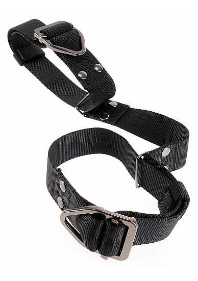 Bicep Bender – Black 3 Bicep Bender – Black