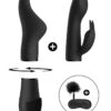 Pleasure Kit #1 – Black -Toys Verkoop SWI011BLK 1