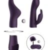 Pleasure Kit #1 – Purple 2 Pleasure Kit #1 – Purple -Toys Verkoop SWI011PUR 1