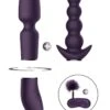 Pleasure Kit #3 – Purple -Toys Verkoop SWI013PUR 1