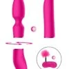 Pleasure Kit #4 – Pink 2 Pleasure Kit #4 – Pink -Toys Verkoop SWI014PNK 1