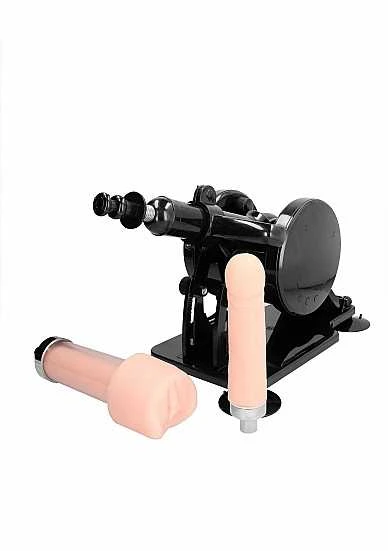 Sexmachine 3 Sexmachine