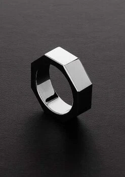 Triune – NUT Cockring (15x6x55mm)