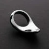 Triune – TEARDROP C-Ring (50mm)
