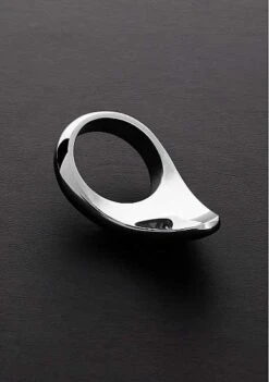 Triune – TEARDROP C-Ring (50mm)