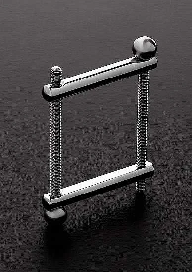 Triune – Ball Clamp 3 Triune – Ball Clamp