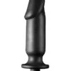 Tom Of Finland – Vibrating Plug – Medium 2 Tom Of Finland – Vibrating Plug – Medium -Toys Verkoop TF1768 1