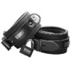 Tom Of Finland – Neoprene Ankle Cuffs With Lock -Toys Verkoop TF2772 1
