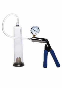 Heave Duty Cock Pump