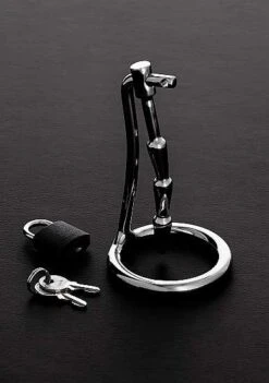 Triune – The Humped Cock Trap (45mm)