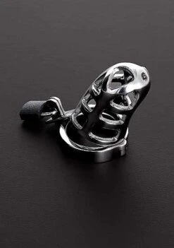 Triune – Brutal Chastity Cage (45mm)